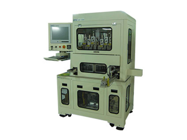 非球面玻璃镜片成型机 \n[LMR-3300V2]